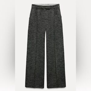💟Zara Gray Women's Pants